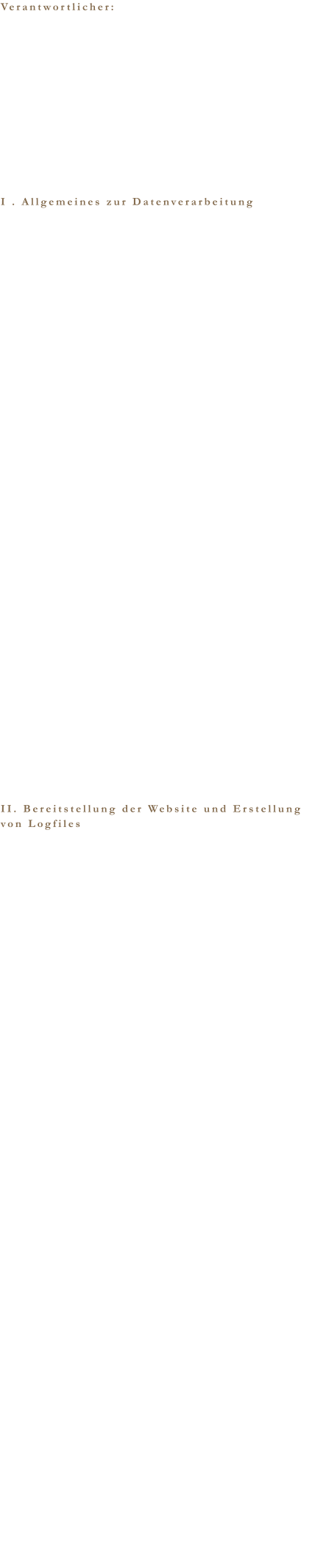 Verantwortlicher:  Der Verantwortliche im Sinne der Datenschutz-Grundverordnung und anderer nationaler Datenschutzgesetze der Mitgliedsstaaten sowie sonstiger datenschutzrechtlicher Bestimmungen ist die:   Herr Peter Schmidt Duisburger Str. 247 45478 Mülheim a.d. Ruhr Deutschland  Tel.: +49 (0)2 08 / 5 44 55 E-Mail: automobile-schmidt@t-online.de Website: auto-schmidt.de   I . Allgemeines zur Datenverarbeitung   1. Umfang der Verarbeitung personenbezogener Daten Wir verarbeiten personenbezogene Daten unserer Nutzer grundsätzlich nur, soweit dies zur Bereitstellung einer funktionsfähigen Website sowie unserer Inhalte und Leistungen erforderlich ist. Die Verarbeitung personenbezogener Daten unserer Nutzer erfolgt regelmäßig nur nach Einwilligung des Nutzers. Eine Ausnahme gilt in solchen Fällen, in denen eine vorherige Einholung einer Einwilligung aus tatsächlichen Gründen nicht möglich ist und die Verarbeitung der Daten durch gesetzliche Vorschriften gestattet ist.   2. Rechtsgrundlage für die Verarbeitung personenbezogener Daten Soweit wir für Verarbeitungsvorgänge personenbezogener Daten eine Einwilligung der betroffenen Person einholen, dient Art. 6 Abs. 1 lit. a EU-Datenschutzgrundverordnung (DSGVO) als Rechtsgrundlage. Bei der Verarbeitung von personenbezogenen Daten, die zur Erfüllung eines Vertrages, dessen Vertragspartei die betroffene Person ist, erforderlich ist, dient Art. 6 Abs. 1 lit. b DSGVO als Rechtsgrundlage. Dies gilt auch für Verarbeitungsvorgänge, die zur Durchführung vorvertraglicher Maßnahmen erforderlich sind. Soweit eine Verarbeitung personenbezogener Daten zur Erfüllung einer rechtlichen Verpflichtung erforderlich ist, der unser Unternehmen unterliegt, dient Art. 6 Abs. 1 lit. c DSGVO als Rechtsgrundlage. Für den Fall, dass lebenswichtige Interessen der betroffenen Person oder einer anderen natürlichen Person eine Verarbeitung personenbezogener Daten erforderlich machen, dient Art. 6 Abs. 1 lit. d DSGVO als Rechtsgrundlage. Ist die Verarbeitung zur Wahrung eines berechtigten Interesses unseres Unternehmens oder eines Dritten erforderlich und überwiegen die Interessen, Grundrechte und Grundfreiheiten des Betroffenen das erstgenannte Interesse nicht, so dient Art. 6 Abs. 1 lit. f DSGVO als Rechtsgrundlage für die Verarbeitung.  3. Datenlöschung und Speicherdauer Die personenbezogenen Daten der betroffenen Person werden gelöscht oder gesperrt, sobald der Zweck der Speicherung entfällt. Eine Speicherung kann darüber hinaus erfolgen, wenn dies durch den europäischen oder nationalen Gesetzgeber in unionsrechtlichen Verordnungen, Gesetzen oder sonstigen Vorschriften, denen der Verantwortliche unterliegt, vorgesehen wurde. Eine Sperrung oder Löschung der Daten erfolgt auch dann, wenn eine durch die genannten Normen vorgeschriebene Speicherfrist abläuft, es sei denn, dass eine Erforderlichkeit zur weiteren Speicherung der Daten für einen Vertragsabschluss oder eine Vertragserfüllung besteht.   II. Bereitstellung der Website und Erstellung von Logfiles  1. Beschreibung und Umfang der Datenverarbeitung Bei jedem Aufruf unserer Internetseite erfasst das System unseres Providers, Kontent GmbH Duisburg, automatisiert Daten und Informationen vom Computersystem des aufrufenden Rechners. Hierbei werden nur Daten erhoben, die technisch erforderlich sind, um die Anzeige der Webseite zu ermöglichen und die Stabilität und Sicherheit zu gewährleisten. Folgende Daten werden hierbei erhoben:  1) Die IP-Adresse des Nutzers 2) Datum und Uhrzeit des Zugriffs 3) Zeitzonendifferenz zu GMT 4) Websites, die vom System des Nutzers über unsere Website aufgerufen werden 5) Websites, von denen das System des Nutzers auf unsere Internetseite gelangt 6) Zugriffsstatus (HTTP Status) 7) Übertragene Datenmenge 8) Informationen über den Browsertyp und die verwendete Sprache und Version 9) Das Betriebssystem des Nutzers  Die vorgenannten Daten werden in sog. Logfiles auf den Servern der KONTENT GmbH gespeichert. Eine Speicherung dieser Daten zusammen mit anderen personenbezogenen Daten findet nicht statt.  2. Rechtsgrundlage für die Datenverarbeitung Rechtsgrundlage für die vorübergehende Speicherung der Daten und der Logfiles ist Art. 6 Abs. 1 lit. f DSGVO.  3. Zweck der Datenverarbeitung Die Erhebung und vorübergehende Speicherung der IP-Adresse ist notwendig, um die Darstellung der Webseite auf dem Endgerät zu ermöglichen.  Der Zweck der Speicherung in Logfiles dient der Sicherstellung der Funktionsfähigkeit und Optimierung der Webseite sowie zur Sicherstellung der Sicherheit der informationstechnischen Systeme der KONTENT GmbH. Eine Auswertung dieser Daten zu Marketingzwecken findet nicht statt.  In diesen Zwecken liegt auch unser berechtigtes Interesse an der Datenverarbeitung nach Art. 6 Abs. 1 lit. f DSGVO.  4. Dauer der Speicherung Die Daten werden gelöscht, sobald sie für die Erreichung des Zweckes ihrer Erhebung nicht mehr erforderlich sind. Im Falle der Erfassung der Daten zur Bereitstellung der Website ist dies der Fall, wenn die jeweilige Sitzung beendet ist.  Im Falle der Speicherung der Daten in Logfiles ist dies nach spätestens sieben Tagen der Fall. Eine darüberhinausgehende Speicherung ist möglich. In diesem Fall werden die IP-Adressen der Nutzer gelöscht oder verfremdet, sodass eine Zuordnung des aufrufenden Clients nicht mehr möglich ist.  5. Widerspruchs- und Beseitigungsmöglichkeit Die Erfassung der Daten zur Bereitstellung der Website und die Speicherung der Daten in Logfiles ist für den Betrieb der Internetseite zwingend erforderlich. Es besteht folglich seitens des Nutzers keine Widerspruchsmöglichkeit.